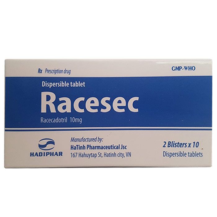 Racesec 10