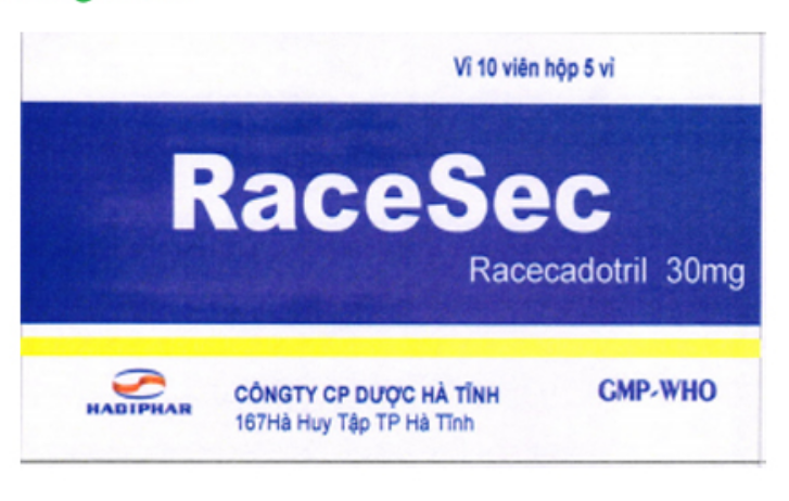 Racesec 30