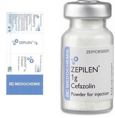 Zepilen